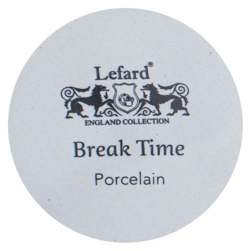 КРУЖКА LEFARD MODERN LINES 400МЛ 12*8,5*11,8СМ  фото 4