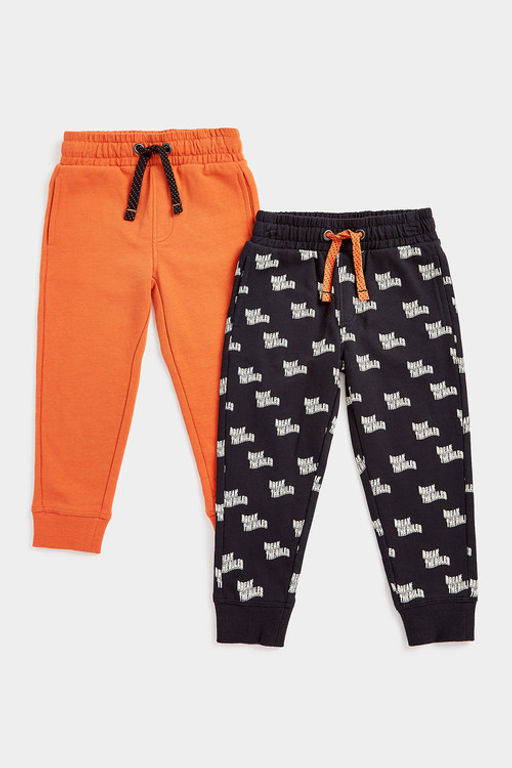 Mothercare / Брюки спортивные 2 шт.  фото 2