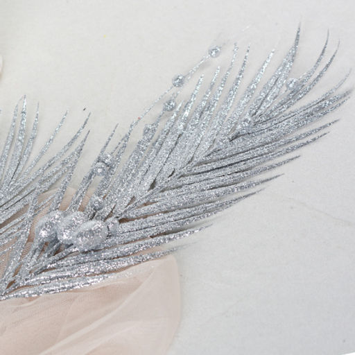 Ветка декоративная 85 см / GT-171 /уп 300/ микс - Галеонтрейд фото 9