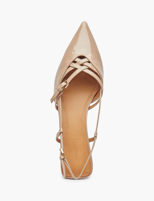 Туфли открытые - Mascotte фото 3