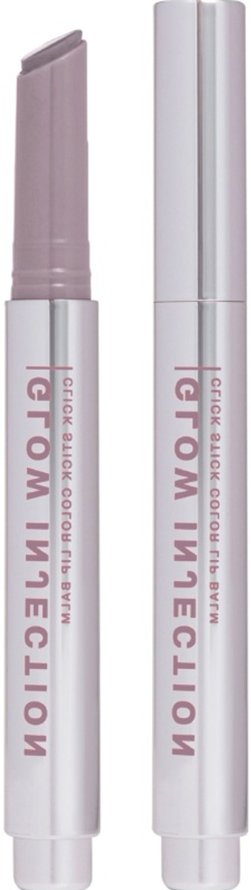 Influence Beauty Бальзам-стик для губ Glow Injection тон 09 холодный розовый нюд