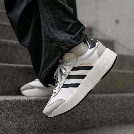 Кроссовки взрослые - Adidas фото 6