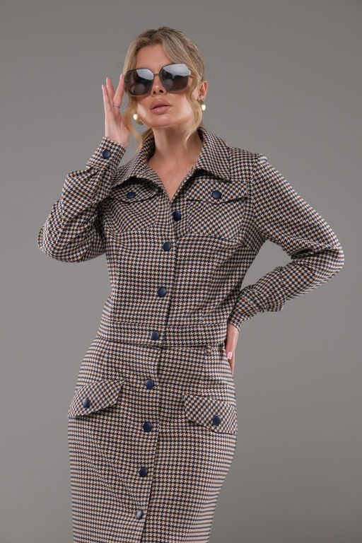 Костюм Galean Style 945 фото 5