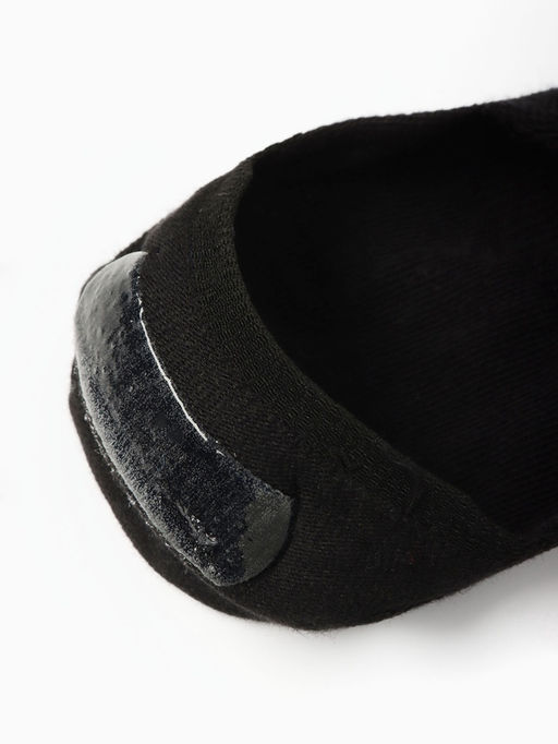 Подследники мужские спортивные с компрессией Resport, размер 39-41, чёрные