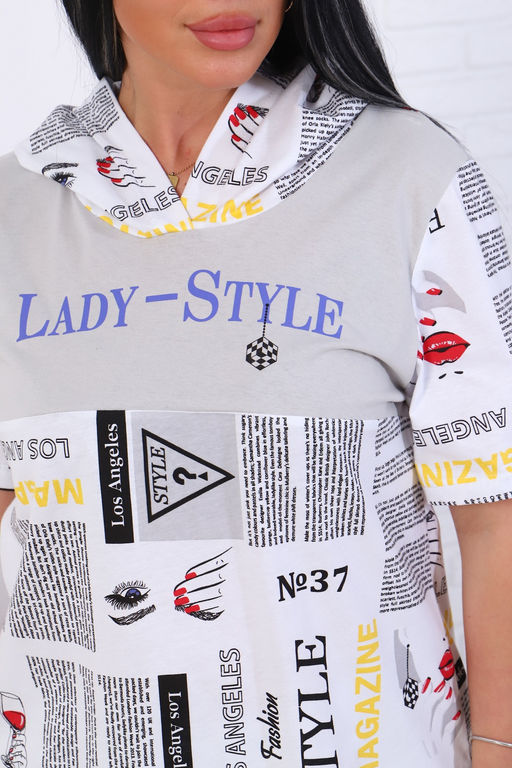 1059 Костюм женский