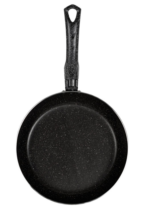 Сотейник 240 мм, 1 руч, б/кр, а/п. Easy Stone Induction. Алюминий марки А5 62692411