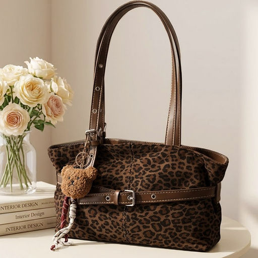 СумкаBG-2637-Brown