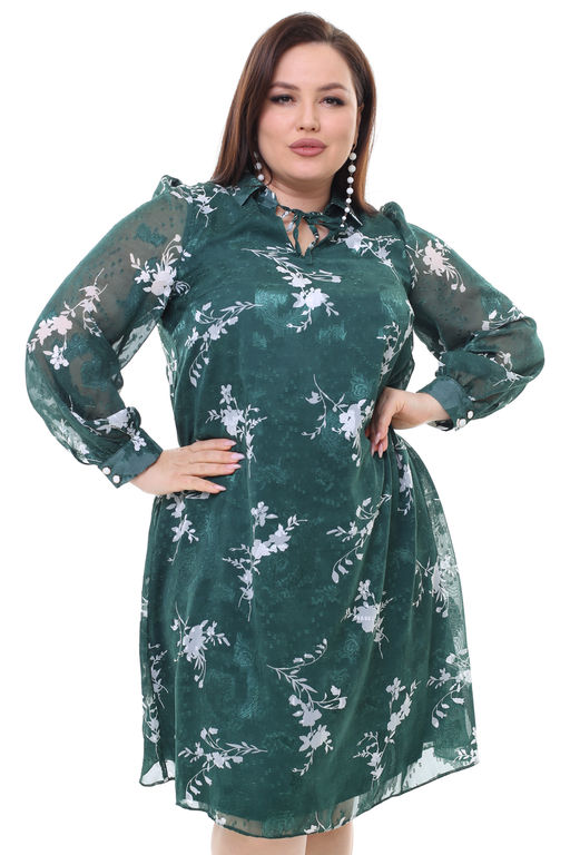 Платье-2593 - Леди мария фото 29