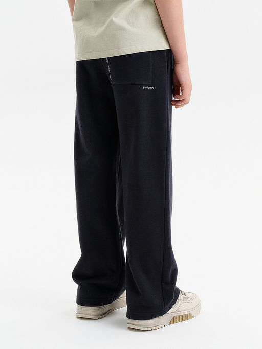 BFPQ3388 Брюки для мальчиков