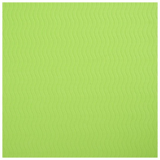 Коврик для йоги Sangh, 183610,6 см, цвет тёмно-зелёный  фото 13