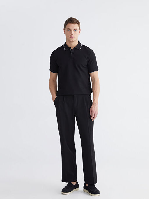 Polo Yaka Erkek Ti??rt