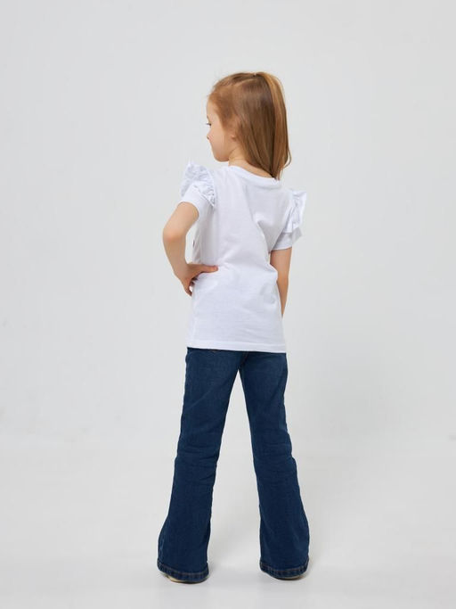 Футболка детская GF 006-004