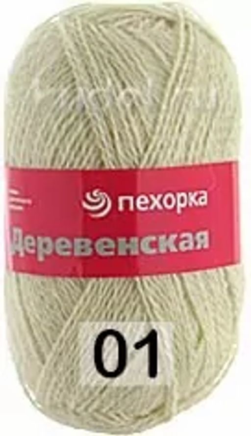 ДЕРЕВЕНСКАЯ - Пехорка фото 3