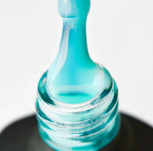 Neon base №3 морозный ментол - Mooz фото 2