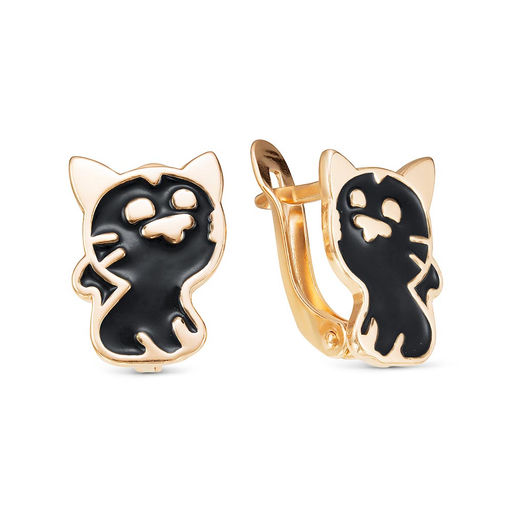 СЕРЬГИ 3409517-1 - Красная пресня фото 2