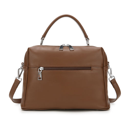 Женская сумка Saint Miranda арт. 20291 Корица  фото 4