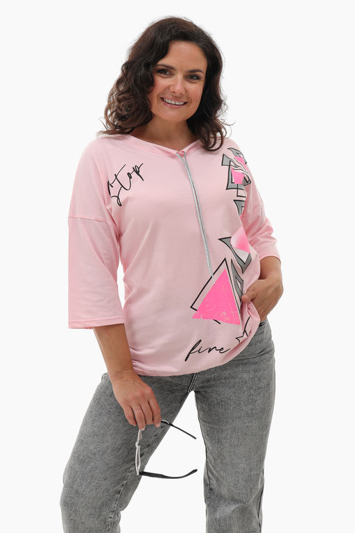 Футболка 50561