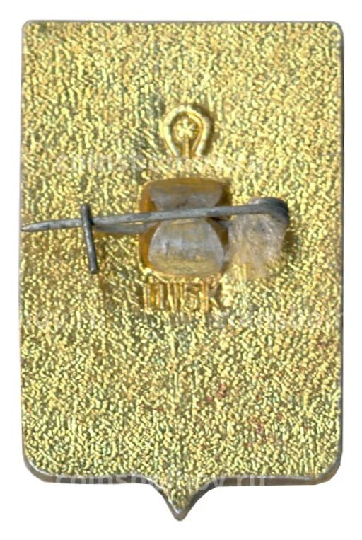 Значок Ростов на Дону