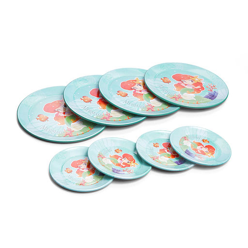 Набор посуды "Вкусный десерт" в коробке