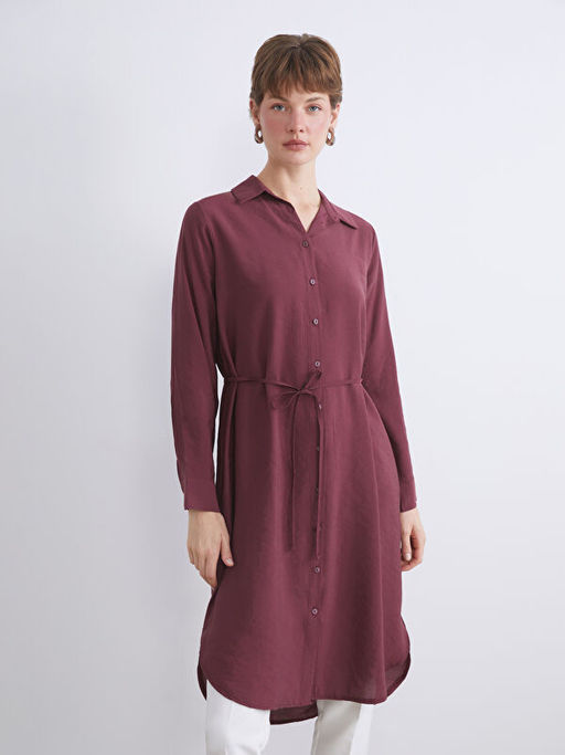 Oversize Kad?n G?mlek Tunik