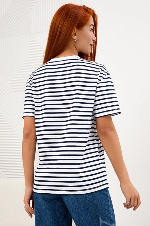 Футболка, арт. 0226-09 - Шаrliзе фото 2