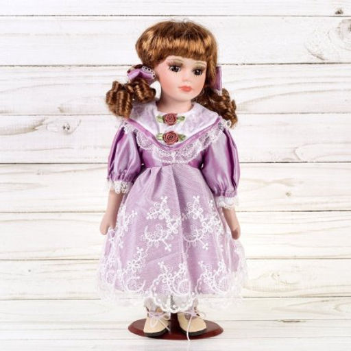 Сувенир коллекционный 30 см / 1209 /уп 48/ - Галеонтрейд фото 8