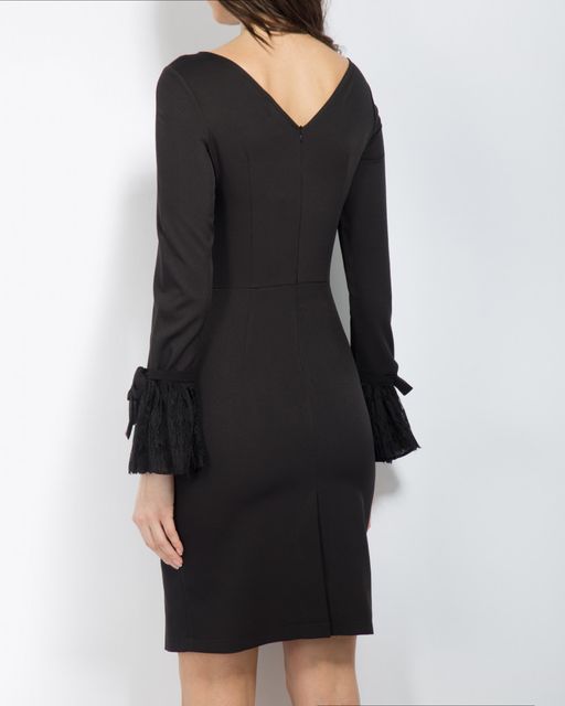 Платье жен. - Incity фото 4