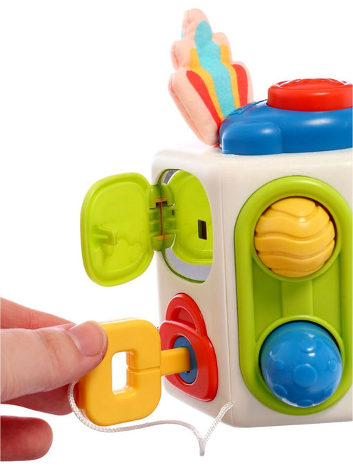 Развивающий центр, 9 в 1