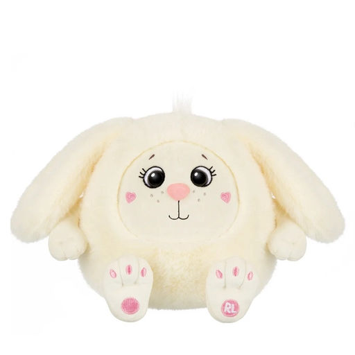 Мягкая игрушка «Зайчик Муник Хоппи», 20 см