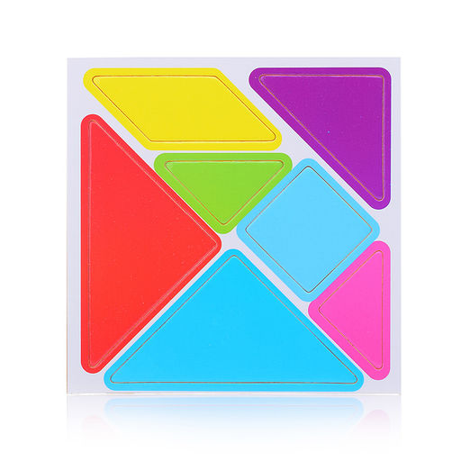 Счетный материал в коробке - Щепочка фото 3