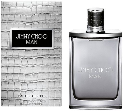 JIMMY CHOO m EDT 30 ml M, туалетная вода
