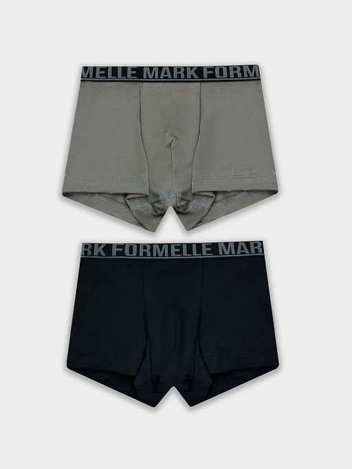 Трусы для мальчиков в наборе, 2 шт