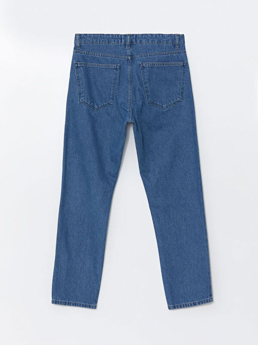 Regular Fit Erkek Jean Pantolon - Waikiki фото 2