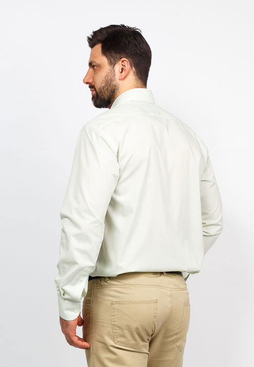 Сорочка мужская длинный рукав CASINO c410/1/566