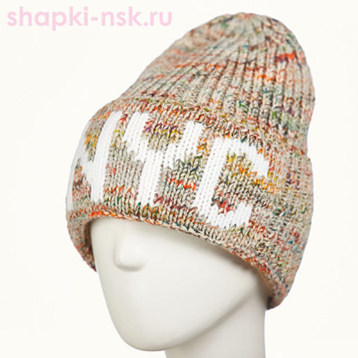 Брок Бини женская флис (56-58)