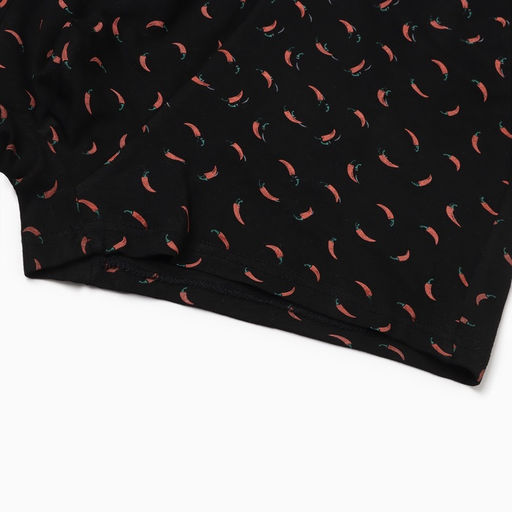 Набор трусов KAFTAN «Особо успешный» 2 штуки, размер 46