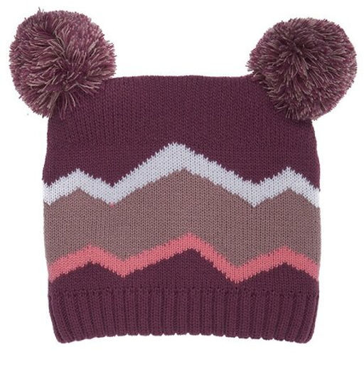 Шапка без утеплителя д/дев. Рана - Oldos фото 2