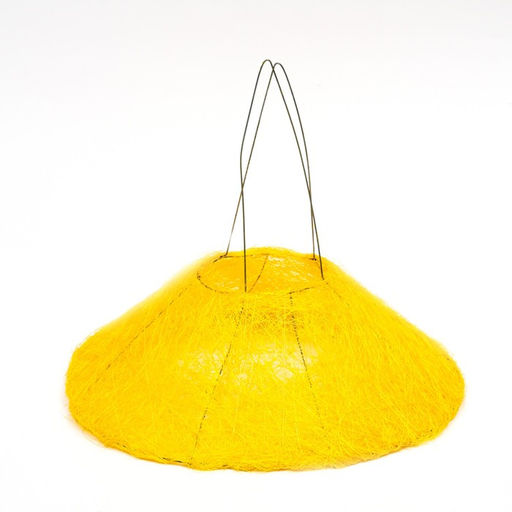 Цена за 5 шт. Каркас флористический желтый 30 см - UPAK LAND фото 3