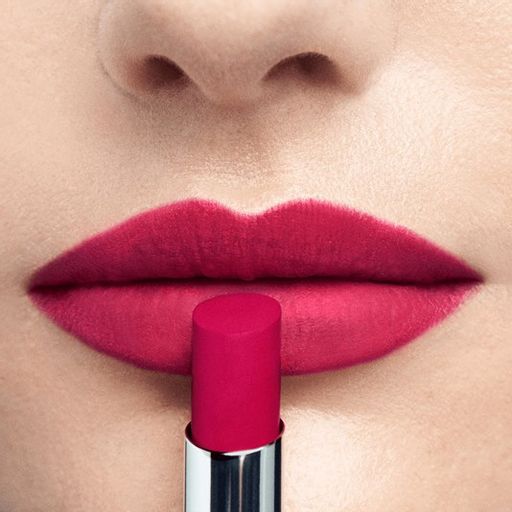 Стойкая суперматовая губная помада The ONE Colour Unlimited - КРАСНЫЙ РУБИН