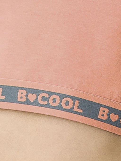 GUWB4298 майка для девочек - Pelican фото 3