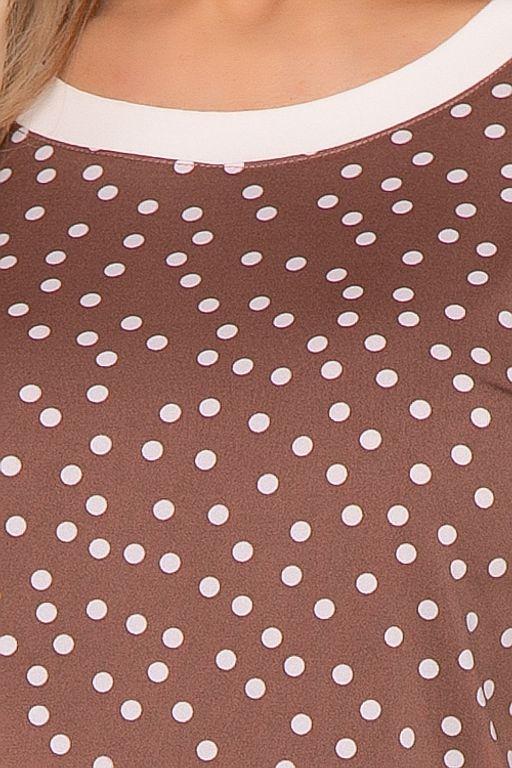 Блузка 41210-2 - Avili фото 4