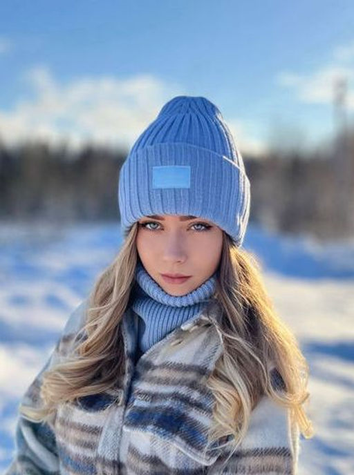 Шапка Гермес - Ferz фото 15