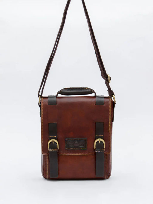 Сумка 2050TR d.brown Tough Ruder