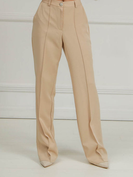 Брюки Б5-5566/10 - Wisell фото 2