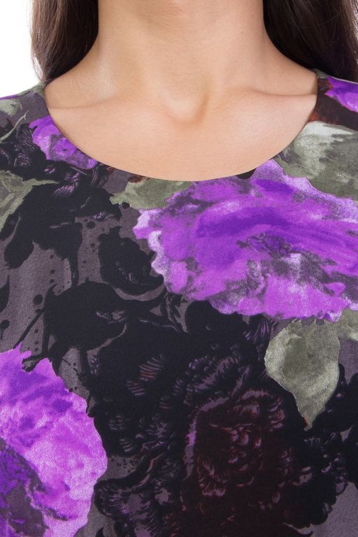 Джемпер М3-3149/27 - Wisell фото 4