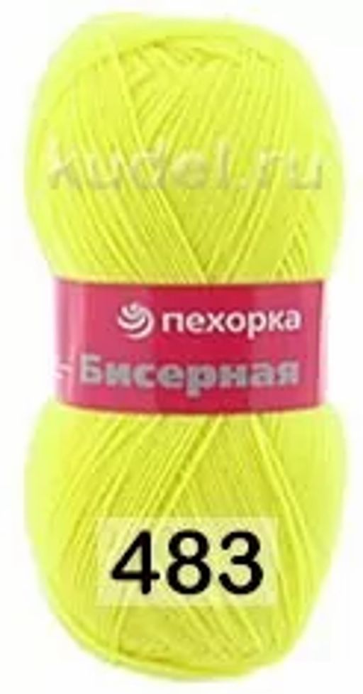 БИСЕРНАЯ - Пехорка фото 32