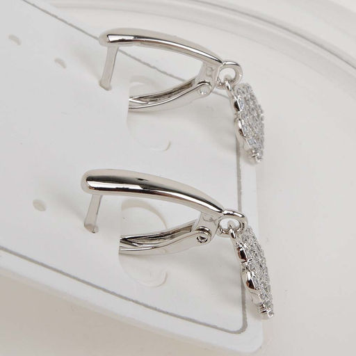 XUPING Серьги с английским замком арт. 18 1354 (id 281718) - Rada фото 2