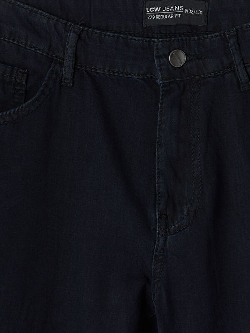 779 Regular Fit Erkek Jean Pantolon