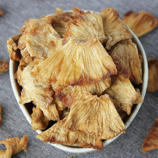 Ананас сушеный, кусочки - Royalharvest фото 2