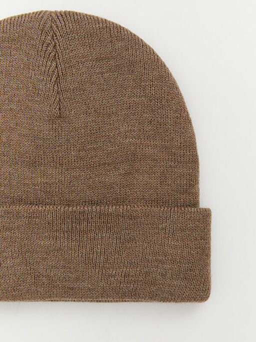 Basic Erkek Triko Bere